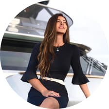 Profile picture for Cindy Parra