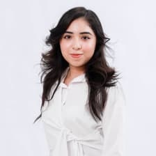 Profile picture for Maria Fernanda Morales