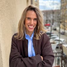 Profile picture for Veronika Vycpálková | Saleskit