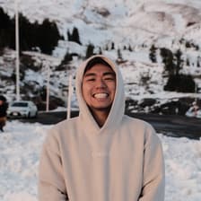 Profile picture for Austin Yoshino