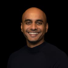 Profile picture for Ravi Ravindran