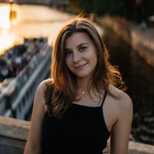 Profile picture for Aleksandra