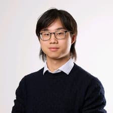 Profile picture for Yu Pin Gan