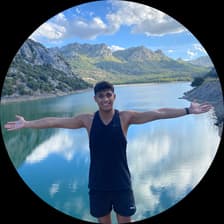 Profile picture for Sami Syed