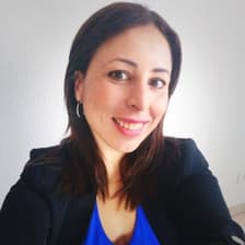 Profile picture for Acia Baghdadi