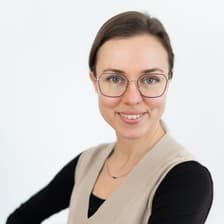 Profile picture for Kristina Krasteva