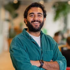 Profile picture for Jacob George