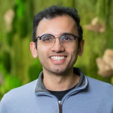 Profile picture for Pratik Risbud
