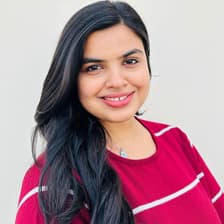 Profile picture for Aanchal Mishra