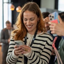 Profile picture for Linda Bakker