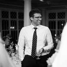 Profile picture for Alex Kalish