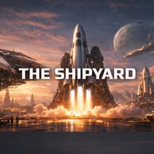Profile picture for Ship yard