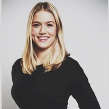 Profile picture for Rikke Skyttersæter Iversen