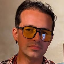 Profile picture for Curopiro aka Charles