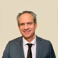 Profile picture for Daniel Marks