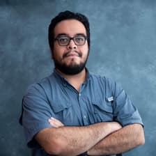 Profile picture for César Guerra