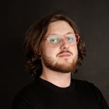 Profile picture for Adam Madej