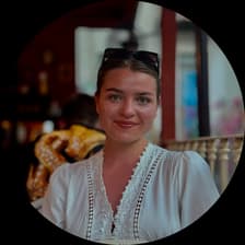 Profile picture for 2 Yulia Khaver | Wallchain