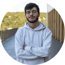 Profile picture for Adam Zeini