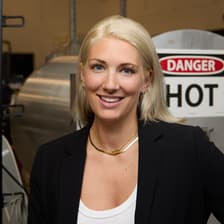 Profile picture for Jen Scholten