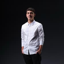 Profile picture for Fillipe Da Silva Rabelo André