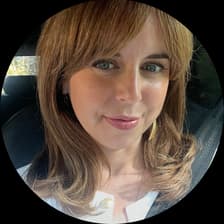 Profile picture for Kayla Kaplowitz