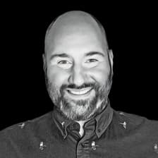 Profile picture for Rob Saric