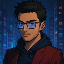 Profile picture for Pratik Kale
