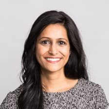 Profile picture for Shruti Gandhi
