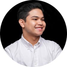 Profile picture for Marc Cedrix Castro