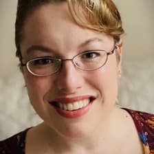 Profile picture for Gina Pujols