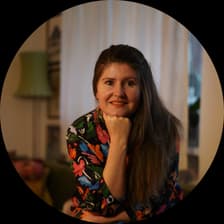 Profile picture for Adela Bulai