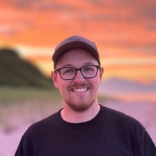 Profile picture for Zach Waterfield