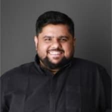 Profile picture for Jatin Madhra