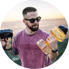 Profile picture for Danil Bursov