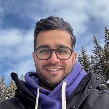 Profile picture for Iman Mahmoudinasab