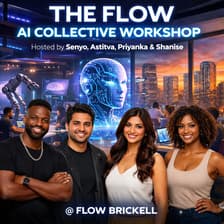 Profile picture for Flow AI Collective