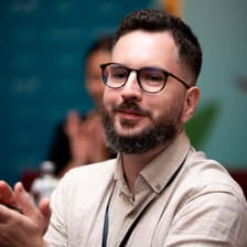 Profile picture for Petrea-Constantin Andrei