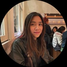 Profile picture for Samantha Borja