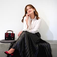 Profile picture for Jacqueline Cicala