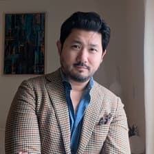 Profile picture for Andrew Park