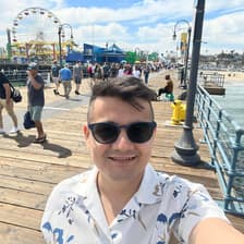 Profile picture for Catalin Cenac