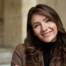 Profile picture for Polina Naimushina