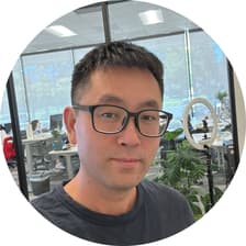 Profile picture for Tim li