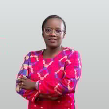 Profile picture for Linda Makatiani