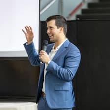 Profile picture for Miguel Martinez