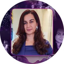 Profile picture for Mariam Nusrat