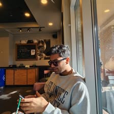 Profile picture for Vasu Aggarwal