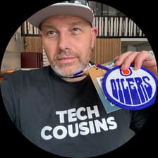 Profile picture for Josh Nilson