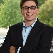 Profile picture for Aaron Pickard